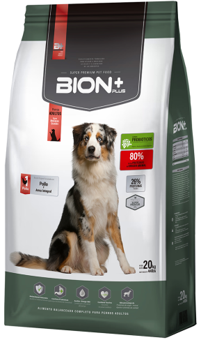 Bion+