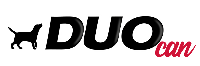 Duo Can Logo