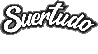 Logo Suertudo